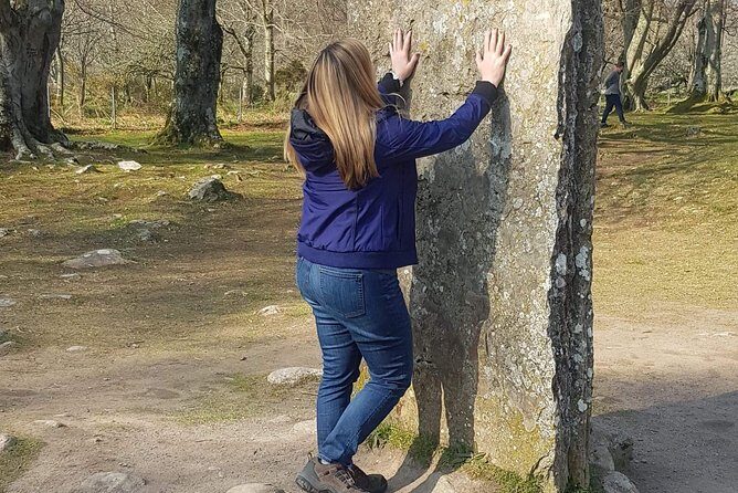Outlander Experience - A private Outlander day from Inverness that feels personal