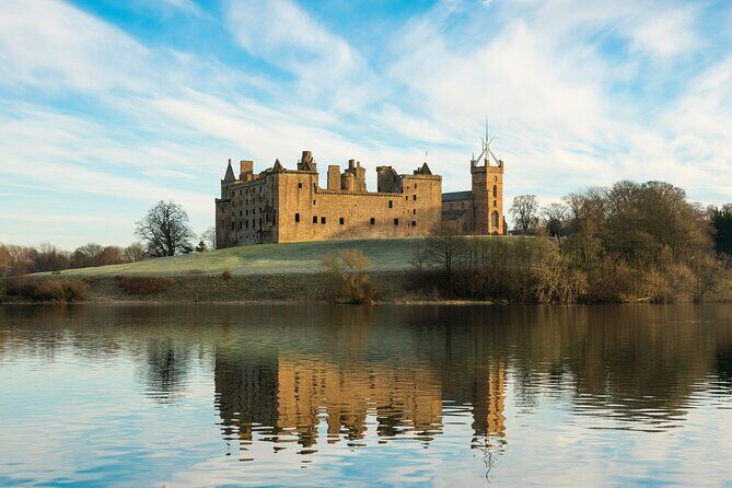 Outlander Filming Locations Day Tour from Edinburgh - Price and What You’re Really Paying For ($89.57)