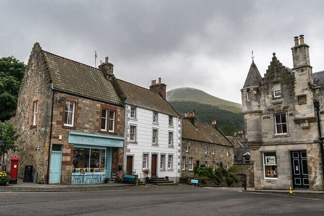 Outlander Filming Locations Day Tour from Edinburgh - Who This Tour Fits Best (And Who Might Prefer Something Else)