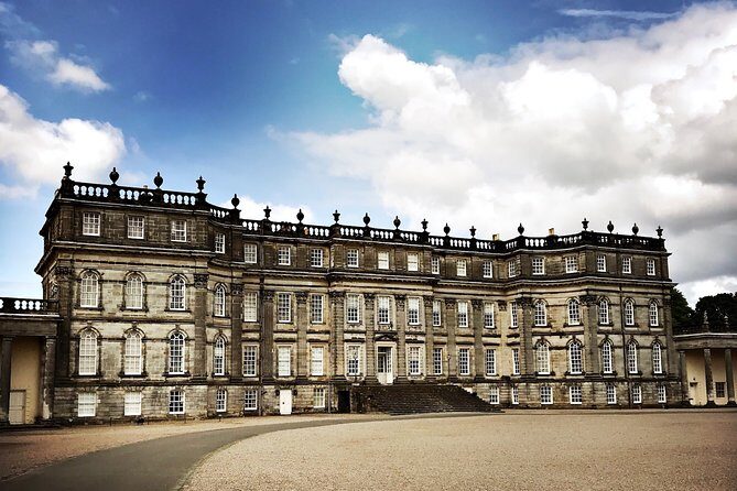 Outlander Odyssey: Outlander Filming Locations Private Day Tour - Price and logistics: what $600+ per person buys you