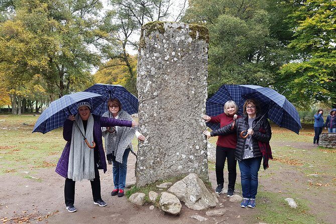 Outlander Shore Trip from Invergordon Cruise Terminal - Invergordon to the Highlands: why this route fits a cruise day
