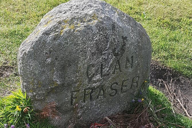 Outlander Shore Trip from Invergordon Cruise Terminal - Stop 5: Beauly Priory—Fraser country’s 13th-century ruin