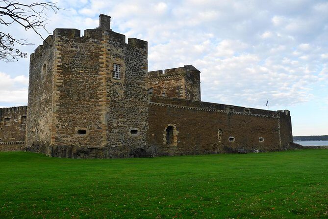 Outlander Special - What You’ll Learn From Stewart: Facts, Myths, and Humor