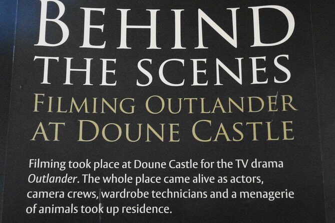 Outlander Special - Timing, Group Size, and the Pace That Keeps It Enjoyable