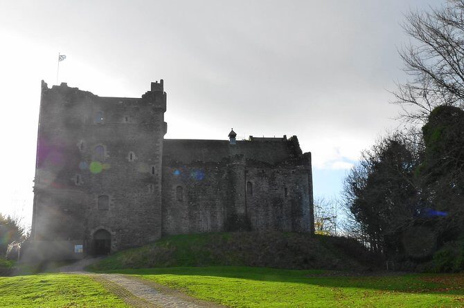 Outlander Tour - Price and Logistics: Is It Worth $781.62 per Group?