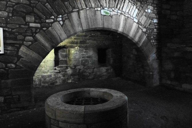 Outlander Tour - Why the Guide Matters More Than You Think