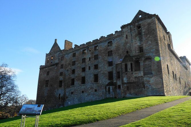 Outlander Tour - Who This Tour Is For (and Who Might Skip It)