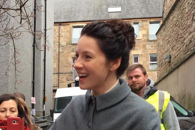 Outlander Walking Tour of Edinburgh's Old Town - Stop 2: John Knox House Museum—and the reunion-street filming connection