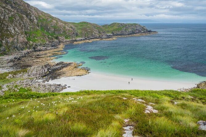 Over The Sea to (secret) Skye - Price and value: what $1,165 per group really buys