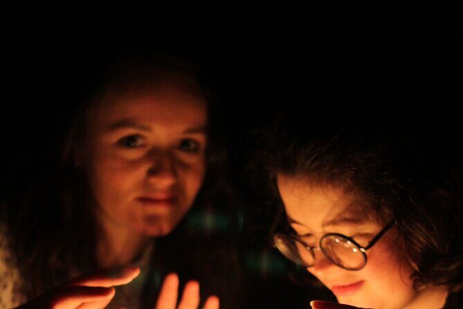 Potion Experience at the Edinburgh School of Magic - Brewing your potion: puzzles, ingredients, and the fun part you control