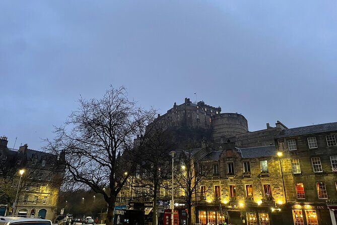Private Airport Transfer from Edinburgh airport to Glasgow - How the Pickup Works for Different Travel Styles
