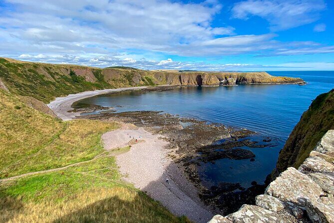 Private Balmoral Glamis Dunnottar Castles Tour from Aberdeen - Balmoral Castle: the royal name, the paid entry, and why it’s worth planning for