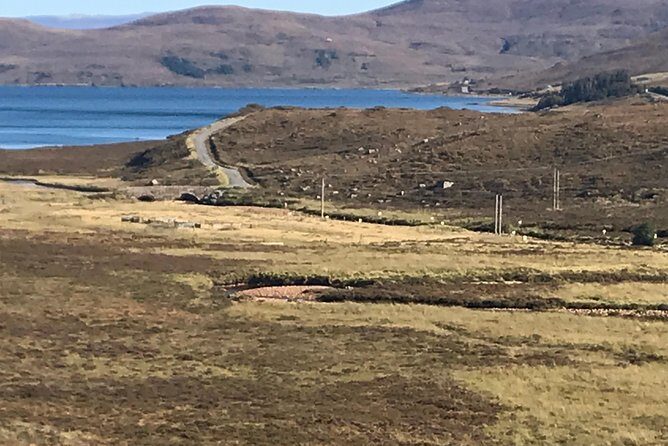 Private Bespoke Skye Tour - Guides Who Turn Stops Into Stories (Jim, Gordon, Carol, Callum, Kenny)