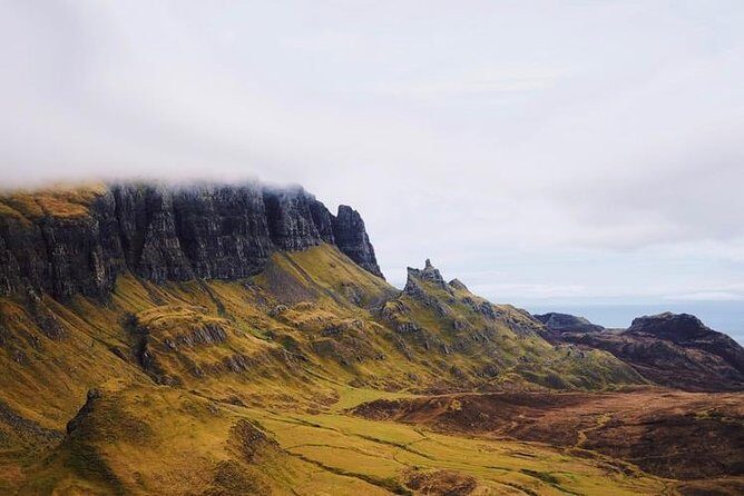 Private Bespoke Skye Tour - Price and Practical Comfort: Getting Your Money’s Worth
