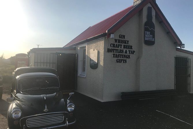 Private Bespoke Skye Tour - Should You Book This Private Skye Tour from Inverness?