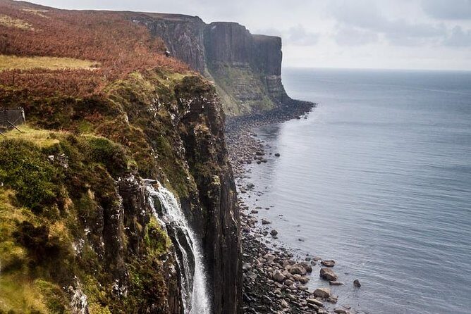 Private Bespoke Skye Tour - FAQ