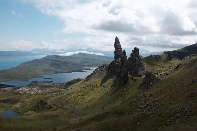 Private Bespoke Skye Tour - Sligachan Old Bridge: Cuillins Gateway Views and a Reset Stop