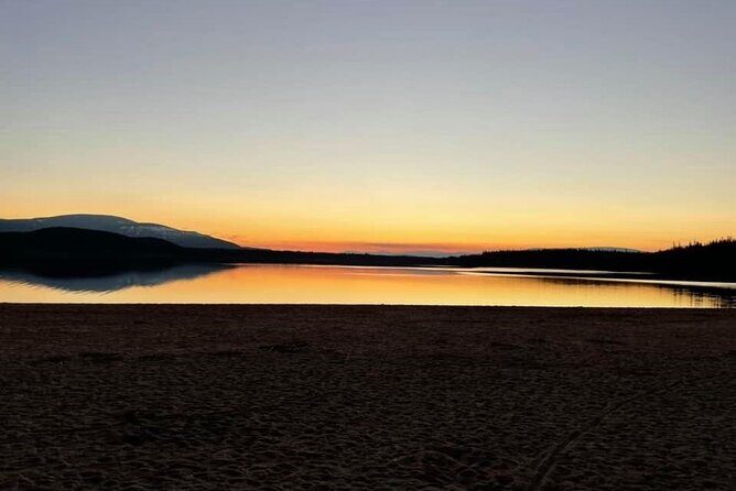 Private Cairngorm National Park tour - Why Cairngorms feels easy on a private, guided route from Aviemore