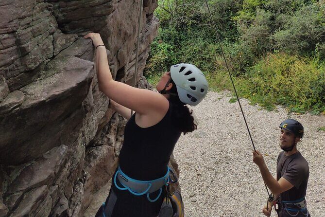 Private Climbing Sessions at Powillimount Beach, West Scotland - Timing, tides, and the practical meeting point at Powillimount