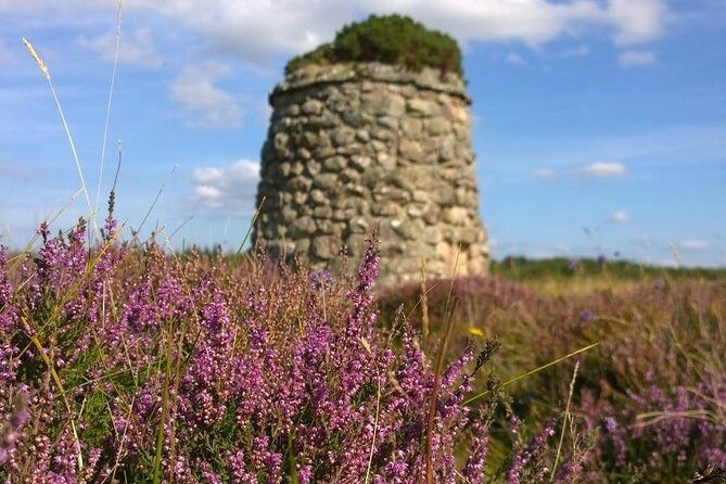 Private - Culloden, Clava Cairns Day Tour from Edinburgh - The 8:00 am Pickup in Edinburgh: Convenience with a Real-World Parking Note