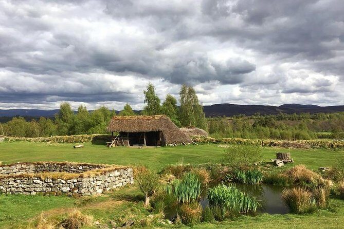 Private - Culloden, Clava Cairns Day Tour from Edinburgh - Timing and Pace: What a 10–11 Hour Highland Day Really Feels Like