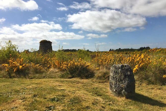 Private - Culloden, Clava Cairns Day Tour from Edinburgh - Who This Tour Fits Best (and Who Might Want a Different Option)