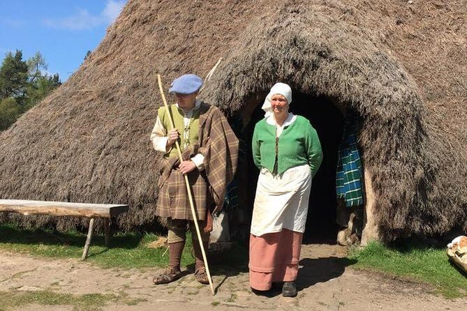 Private - Culloden, Clava Cairns Day Tour from Edinburgh - Outlander-Style Storytelling from Steve and Sam (and Why It Works)