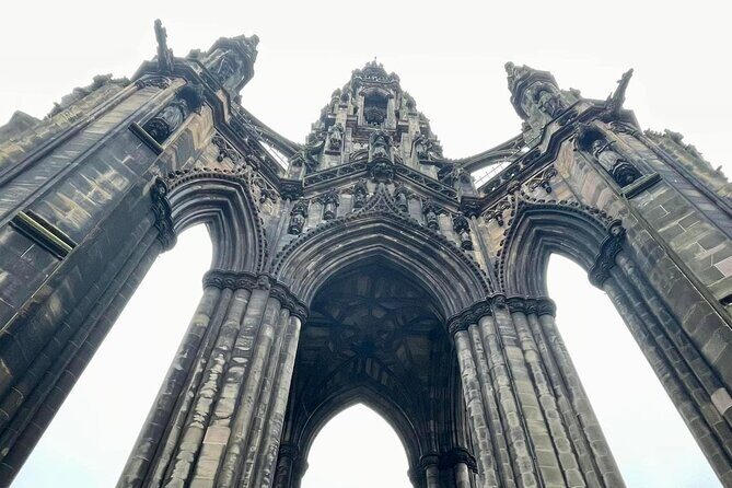 Private Executive Edinburgh Airport transfers to Edinburgh City - The 30–45 minute ride: what you get (and what you don’t)