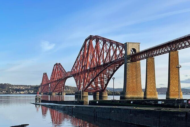 Private Executive Edinburgh Airport transfers to Edinburgh City - Who this transfer is best for