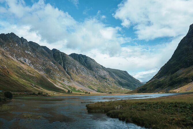 Private Full-Day Tour to the Scottish Highlands and Loch Ness - Fort Williams: adding another layer to the Highland drive