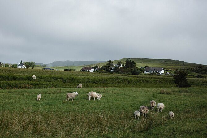 Private Full-Day Tour to the Scottish Highlands and Loch Ness - Callander: your warm-up stop before Glencoe