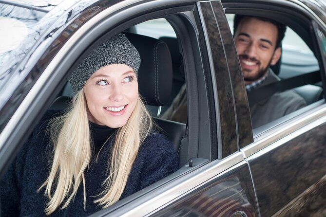Private Glasgow Arrival Transfer - Airport to Hotel / Accommodation - Reliability checklist: the small steps that prevent big headaches