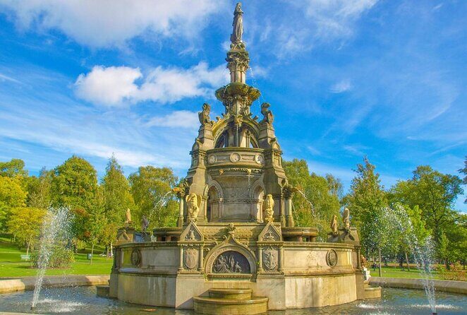 Private Glasgow West End Tour: Arts and Culture - Key highlights worth caring about