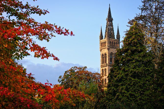 Private Glasgow West End Tour: Arts and Culture - Stop 3: Òran Mór and Byres Road for a quick West End pause
