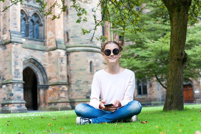 Private Glasgow West End Tour: Arts and Culture - Pickup and meet-and-greet: the difference between easy and annoying