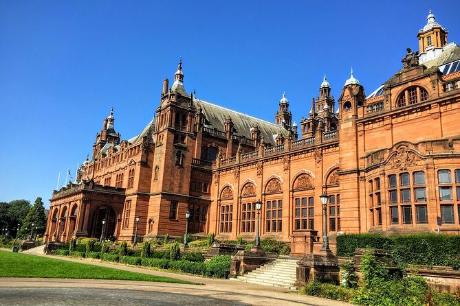 Private Glasgow West End Tour: Arts and Culture - Why a private West End guide changes everything in 4 hours