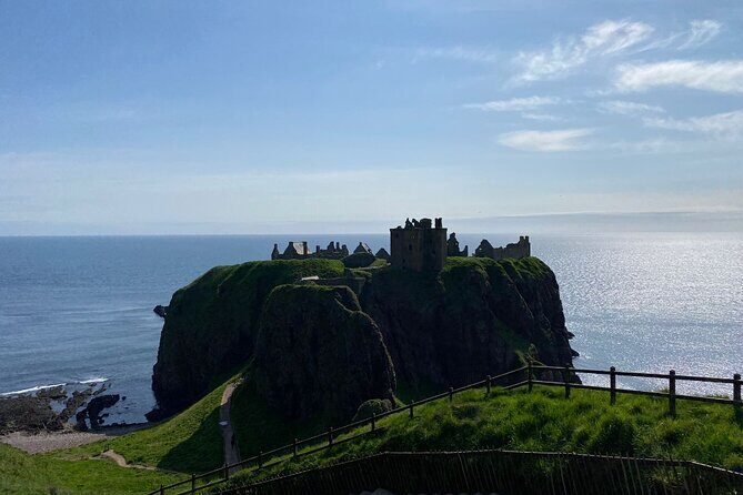 Private Guided Day Tour in Scottish Highlands - Callander and Mhor Bread Bakery: The Best Fuel Stop on the Route