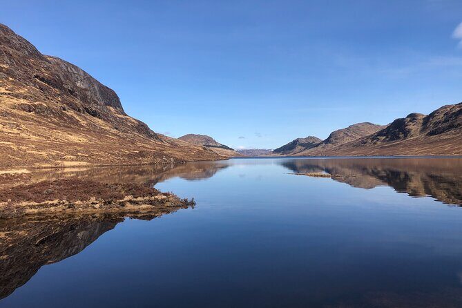 Private Guided Mountain Walking Experience in the Cairngorms - Meeting in Aviemore at 8:30am (and Why That Time Helps)