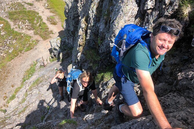 Private Guided Mountain Walking Experience in the Cairngorms - Price and Value: Why This Costs $196.08 Per Person