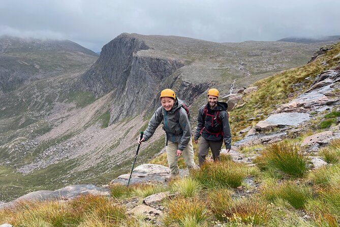 Private Guided Mountain Walking Experience in the Cairngorms - Entering the National Park: What the Day Can Feel Like