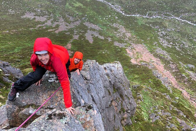 Private Guided Ridge Scrambling Experience in the Cairngorms - Price and value: why $215.87 can make sense for a private day