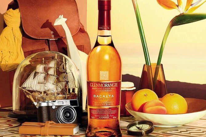 Private Highland whisky tour from Edinburgh- Build your own tour! - Building Your Own Highland Whisky Day from Edinburgh