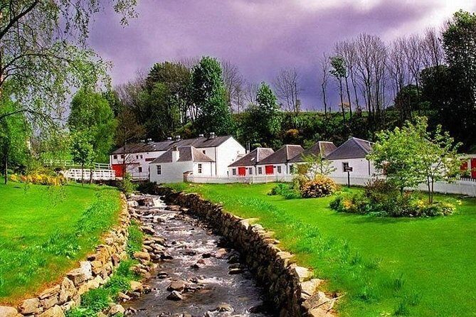 Private Highland whisky tour from Edinburgh- Build your own tour! - How to get more from each dram (without overdoing it)