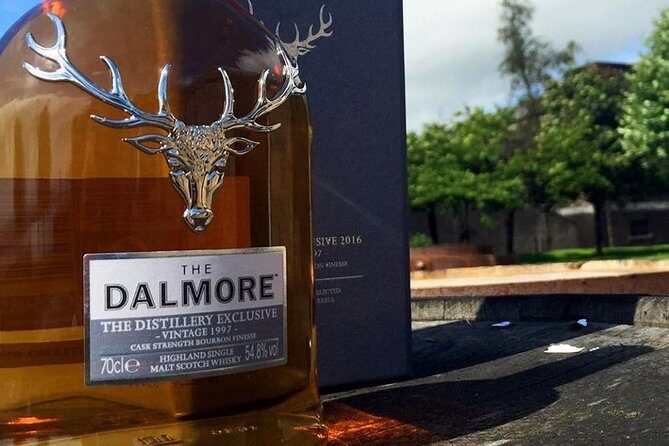 Private Highland whisky tour from Edinburgh- Build your own tour! - Who this tour suits best (and who should think twice)