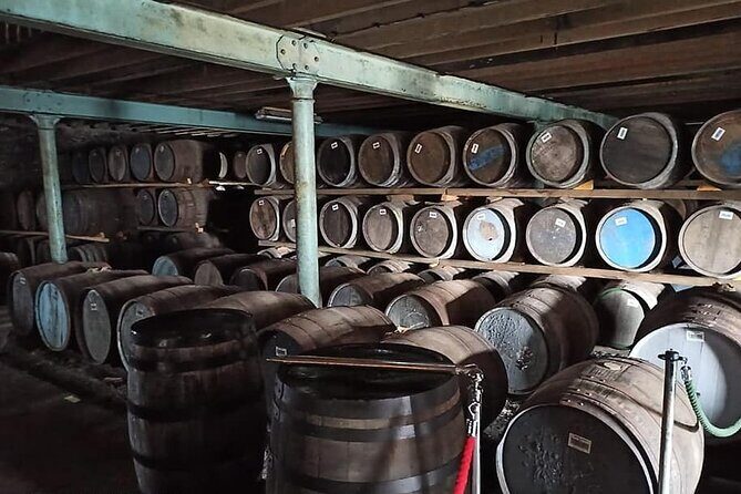 Private Highland whisky tour from Edinburgh- Build your own tour! - Should you book this private build-your-own Highlands whisky tour?