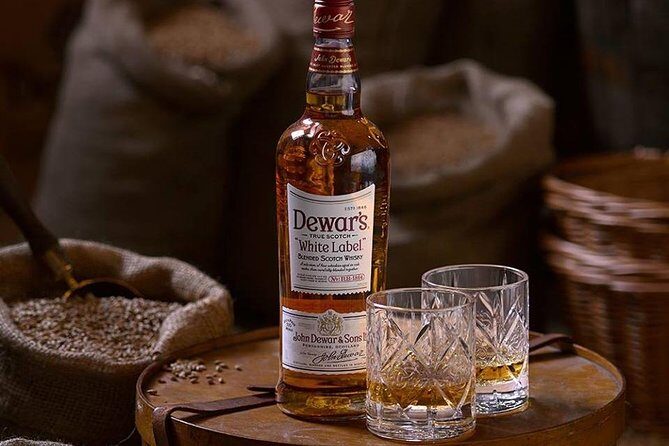 Private Highland whisky tour from Edinburgh- Build your own tour! - Price and what it really includes (and what it doesn’t)
