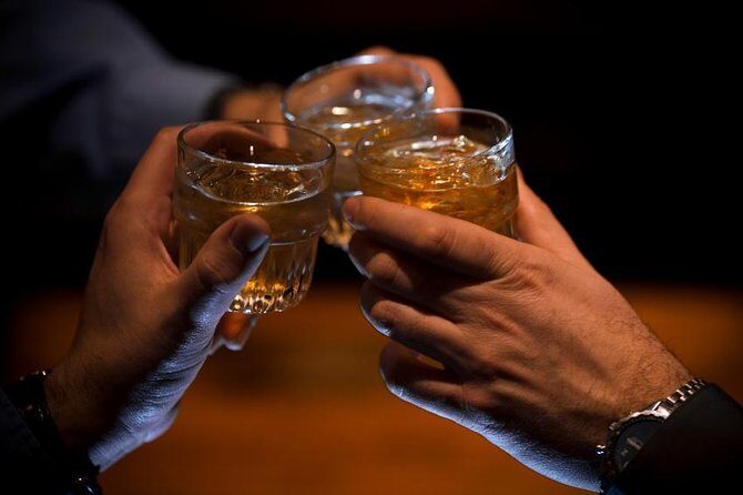 Private Highland Whisky Tour including 10+ Single Malt Tastings - Key Things That Make This Whisky Day Work