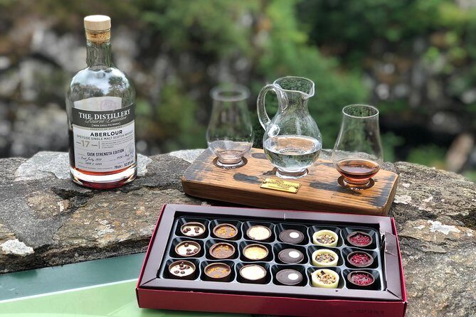 Private Highland Whisky Tour including 10+ Single Malt Tastings - What You’re Really Paying For: A Private Highlands Whisky Day