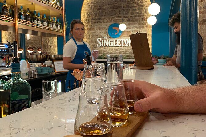 Private Highland Whisky Tour including 10+ Single Malt Tastings - Balblair Distillery: Scenic, Friendly, and Easy to Customize