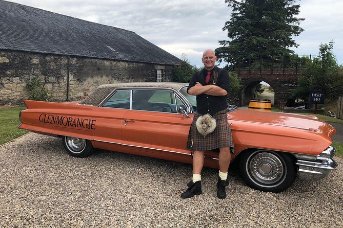 Private Highland Whisky Tour including 10+ Single Malt Tastings - Price and Logistics: How the Cost Breaks Down for Real Life